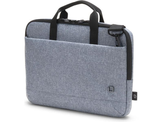 DICOTA Sac pour notebook Eco Slim Case MOTION 13.3 ", Grau