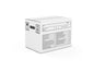Antalis Carton de déménagement 50 x 33 x 36 cm 10 pièces, Blanc
