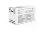 Antalis Carton de déménagement 66 x 36 x 40 cm 10 pièces, Blanc