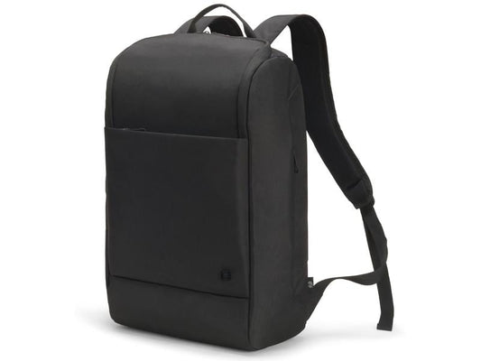 DICOTA Sac-à-dos pour ordinateur portable Eco MOTION 15.6 ", Noir