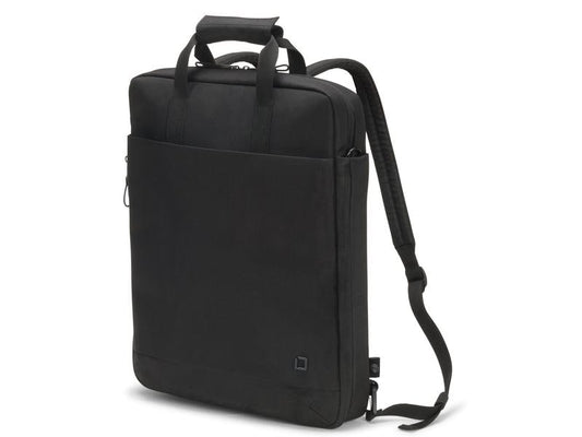 DICOTA Sac pour notebook Eco Tote Bag MOTION 15.6 ", Noir