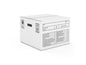 Antalis Carton de déménagement 50 x 50 x 36 cm 10 pièces Blanc