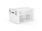Antalis Carton de déménagement 60 x 40 x 35 cm 10 pièces Blanc