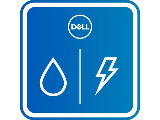 Dell Protection contre les accidents Precision 5 ans