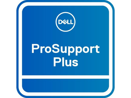 Dell ProSupports Plus Precision 7xxx 3 J. PS à 5 J. PS Plus