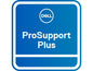Dell ProSupports Plus Precision 5xxx 3 J. NBD à 5 J. PS Plus