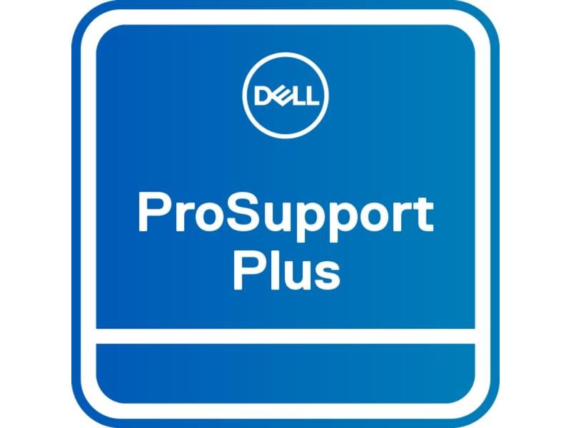 Dell ProSupports Plus OptiPlex 7xxx 3 ans NBD à 5 ans PS Plus