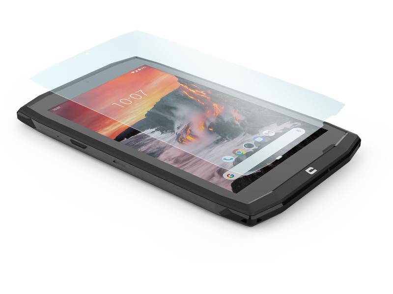 Crosscall Zubehör Films protecteurs pour tablettes X-Glass Core-T4