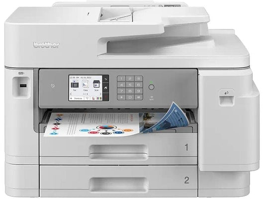 Brother Imprimante multifonction MFC-J5955DWT