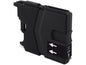 Generische Tinte Brother LC985BK Schwarze Tinte