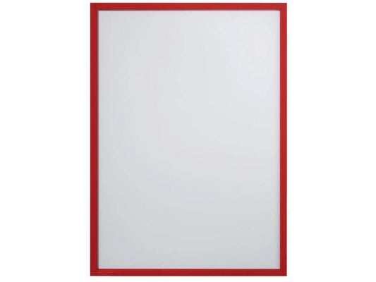 Franken Porte-documents Frame It X-tra!Line A4, Rouge
