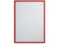 Franken Porte-documents Frame It X-tra!Line A4, Rouge