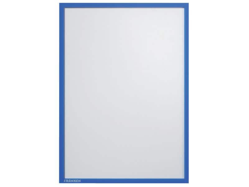 Franken Porte-documents Frame It X-tra!Line A3, Bleu