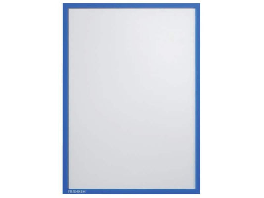 Franken Porte-documents Frame It X-tra!Line A3, Bleu