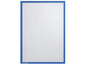 Franken Porte-documents Frame It X-tra!Line A4, Bleu