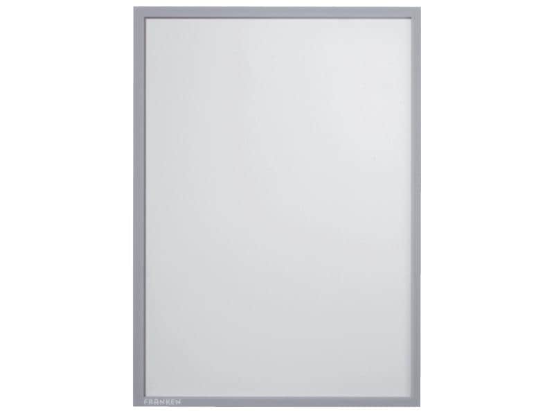 Franken Porte-documents Frame It X-tra!Line A3, Gris