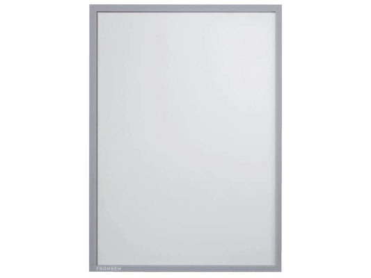 Franken Porte-documents Frame It X-tra!Line A3, Gris