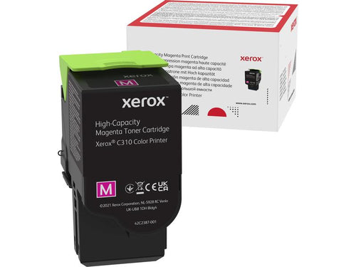 Xerox Toner 006R04366 Magenta