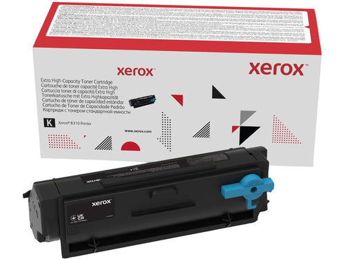 Xerox Toner 006R04378 noir