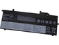Vistaport Batterie pour Lenovo Thinkpad X280/A285