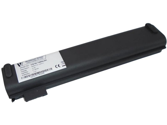 Vistaport Batterie pour Lenovo hinkpad T470/T480/T570/T580