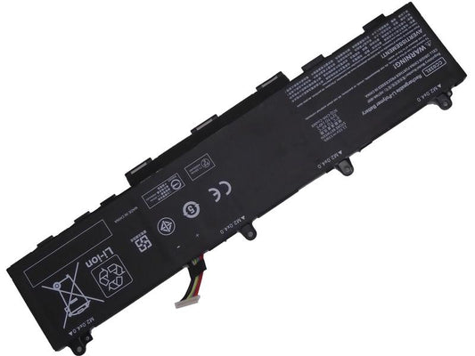 Vistaport Batterie pour HP Elite 830/835/840/845 G7/G8