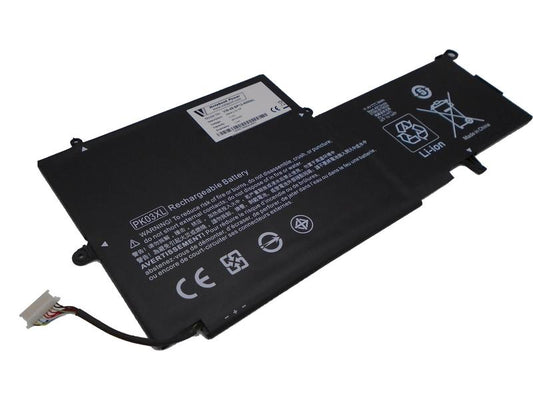 Vistaport Batterie pour HP Spectre X360 13-4000