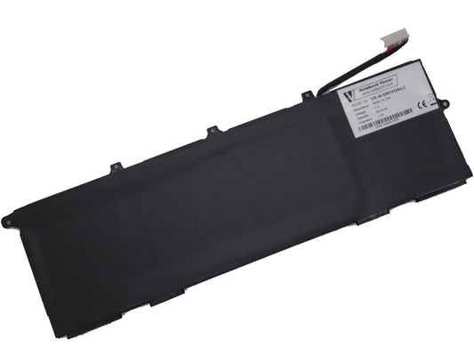 Vistaport Batterie pour HP EliteBook 830 G6