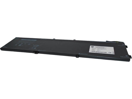 Vistaport Batterie pour DELL Precision 5520/5530/5540/XPS 9560/9570