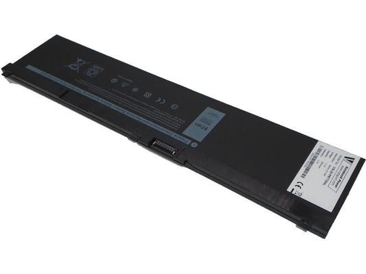 Vistaport Batterie pour DELL Precision 7530/7730
