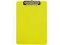Maul Porte-documents MAULneon jaune trans