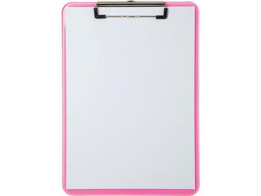 Maul Porte-documents MAULneon rose trans