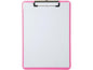 Maul Porte-documents MAULneon rose trans