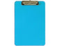 Maul Porte-documents MAULneon bleu trans