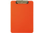 Maul Porte-documents MAULneon trans Orange