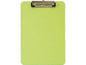 Maul Porte-documents MAULneon vert trans