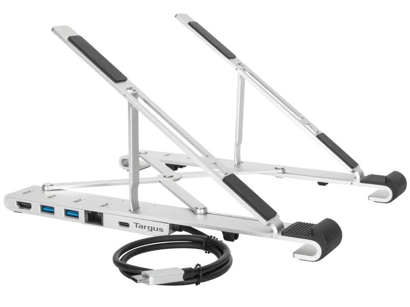Targus Supports d’ordinateur portable Portable and Dock 10-15.6"