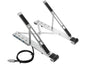 Targus Supports d’ordinateur portable avec hub USB-A intégré 10-15.6"
