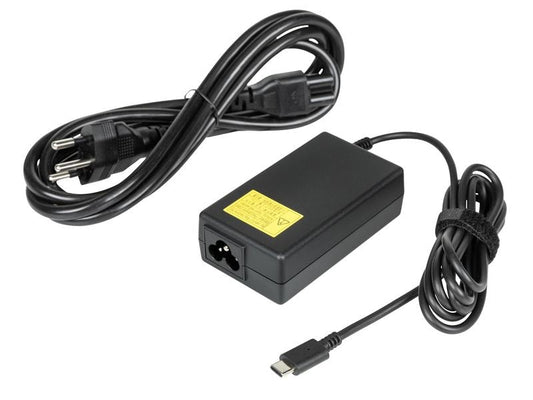 Acer Bloc d’alimentation 65W USB-C