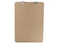 Creativ Company Porte-documents Clipboard XXL pour A2 et A3 Brun