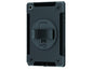 4smarts Tablet Back Cover Rugged GRIP Galaxy Tab A8 10.5 (2021)