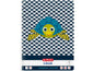 Herlitz Bloc-notes Cute Turtle A4 80 feuilles lignées