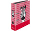 Herlitz Dossier Cute Zebra A4 8 cm