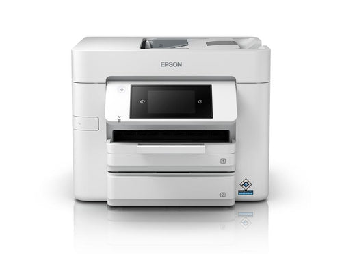 Epson WorkForce Pro WF-C4810DT Multifunktionsdrucker