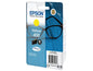 Epson Encre 408 / C13T09J24010 Yellow