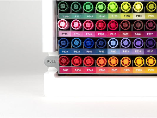Tombow Organiseur ABT PRO Set