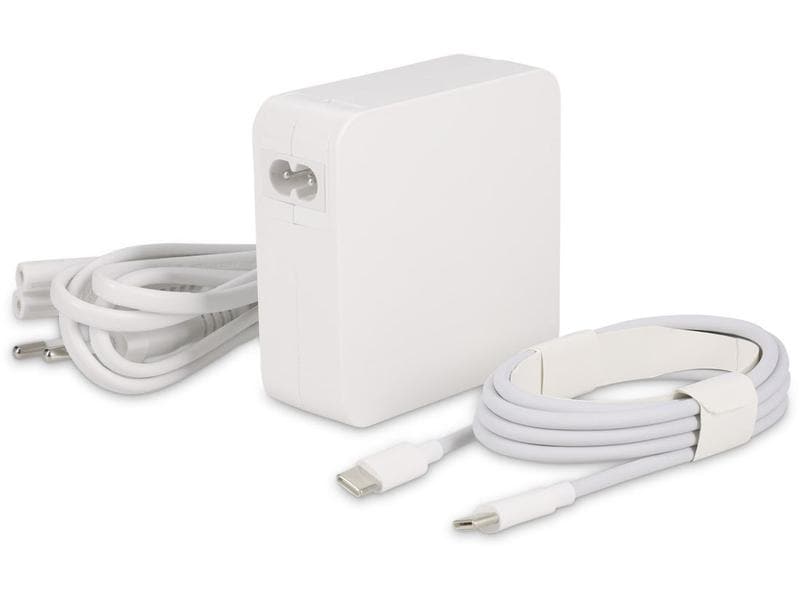 LMP Bloc d’alimentation USB-C 96 W / 87 W
