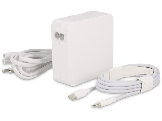 LMP Bloc d’alimentation USB-C 96 W / 87 W