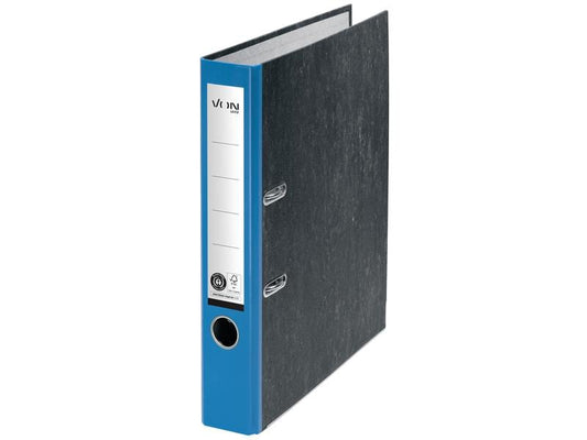 VON Dossier 5 cm, Bleu
