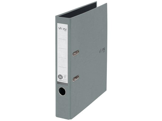 VON Dossier 5 cm, Gris